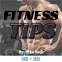 Fitness Tips - Fast And Easy