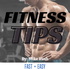 Fitness Tips - Fast And Easy