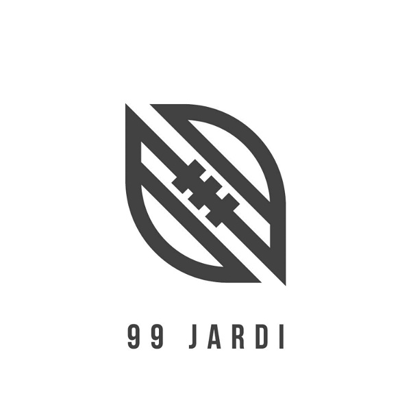 Artwork for 99 jardi