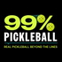 99% Pickleball