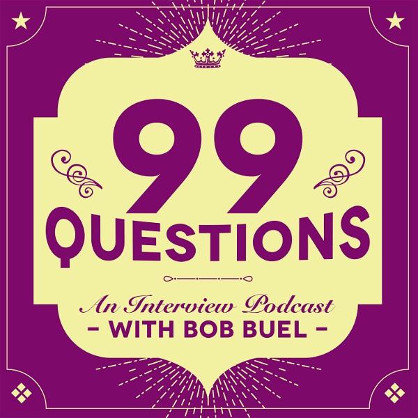Artwork for 99 Questions