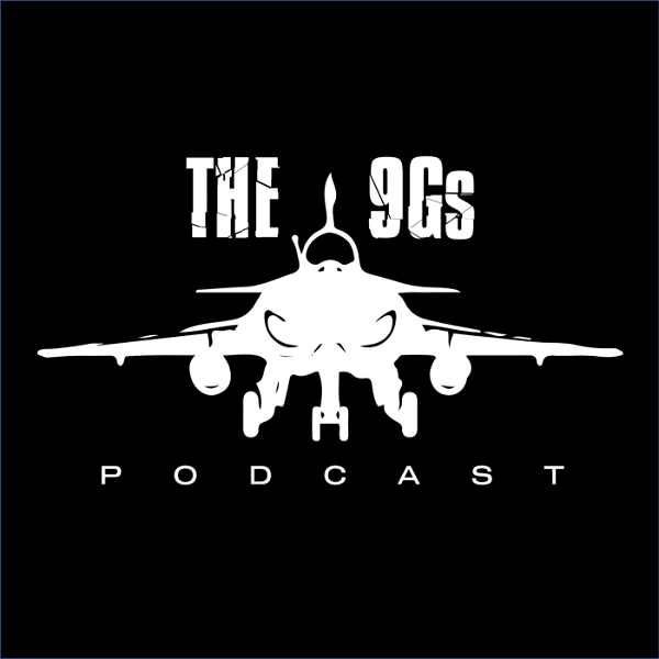 Artwork for The 9Gs Podcast