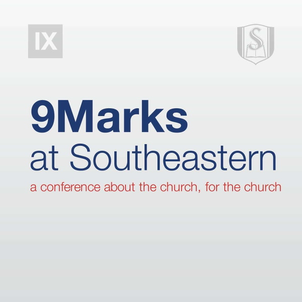 Artwork for 9Marks at Southeastern