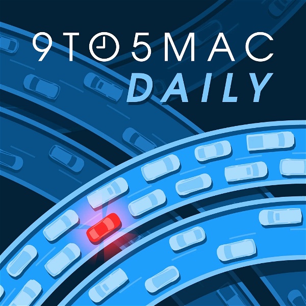 Artwork for 9to5Mac Daily