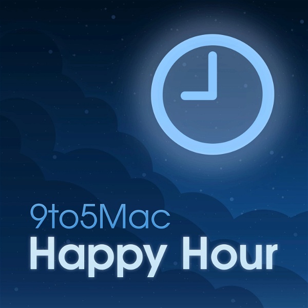 Artwork for 9to5Mac Happy Hour