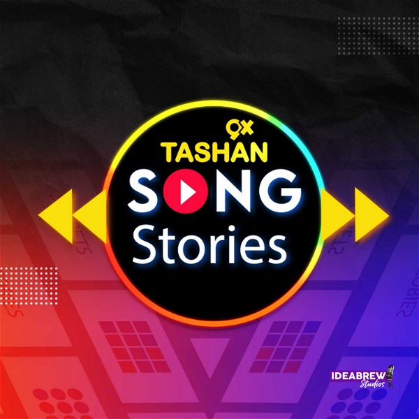 Artwork for 9x Tashan Song Stories