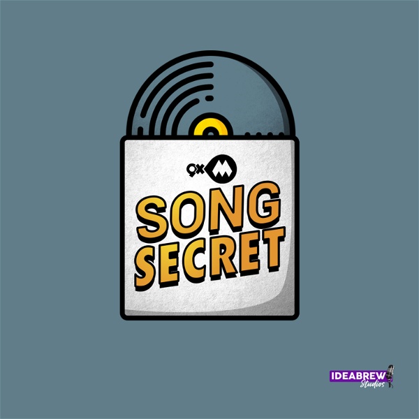 Artwork for 9XM Song Secret