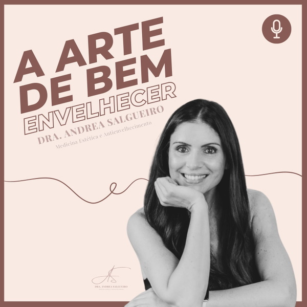 Artwork for A arte de bem envelhecer
