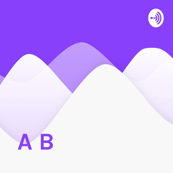 Artwork for A B