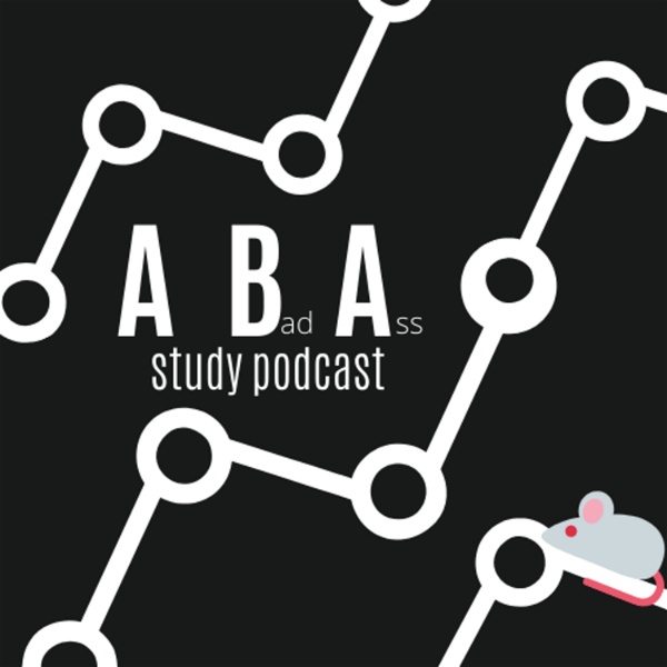 Artwork for A BA Study Podcast