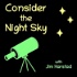A Backyard Astronomer's Diary with Jim Harstad
