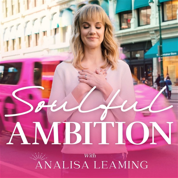 Artwork for Soulful Ambition