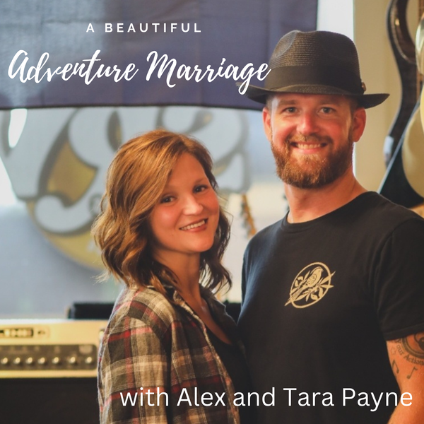 Artwork for A Beautiful Adventure Marriage