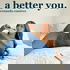 A Better You by Fernanda Ramirez