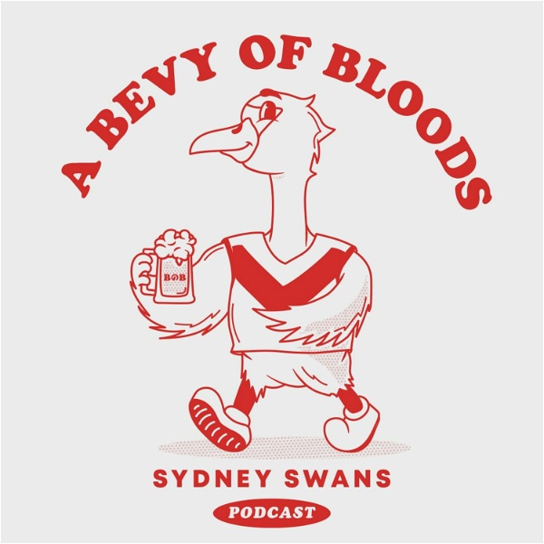 Artwork for A Bevy of Bloods