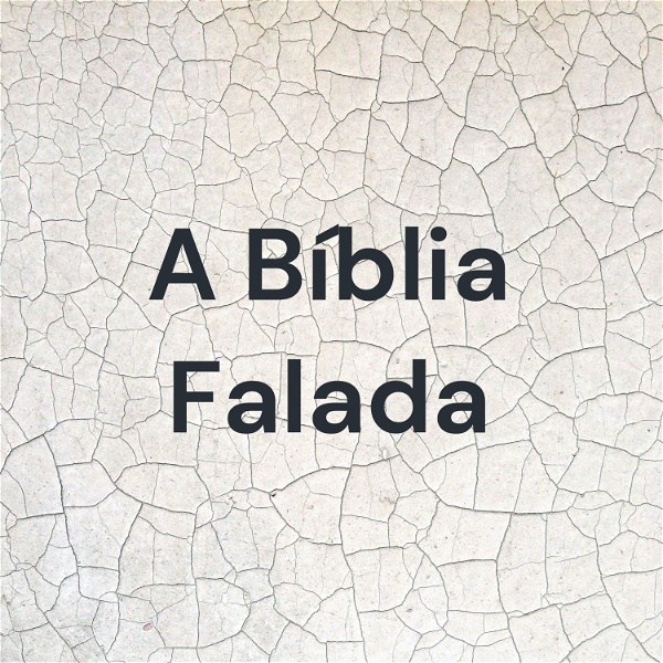 Artwork for A Bíblia Falada