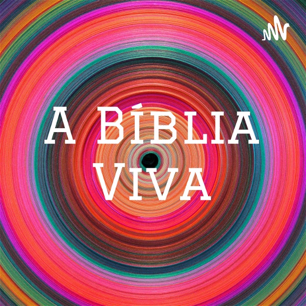 Artwork for A Bíblia Viva