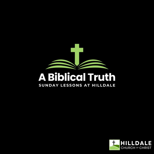 Artwork for A Biblical Truth