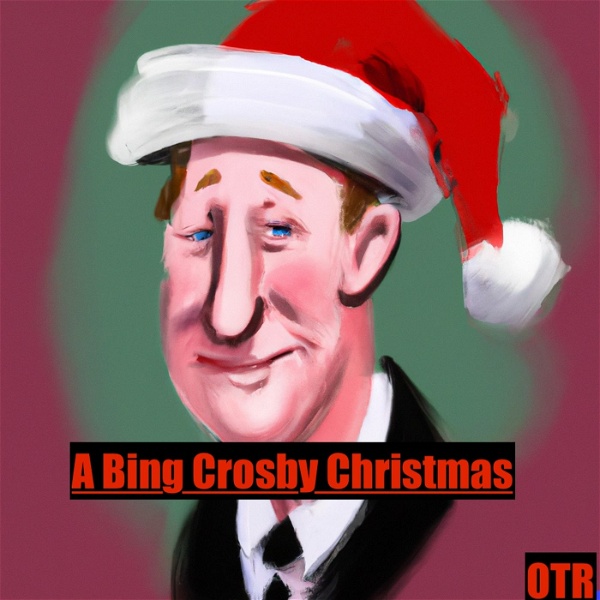 Artwork for A Bing Crosby Christmas
