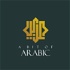A bit of Arabic