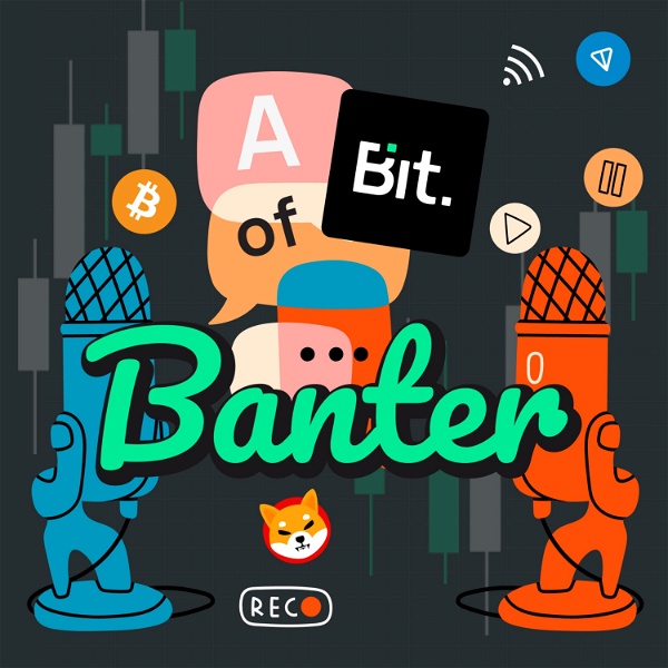 Artwork for A Bit of Banter by Bit.com