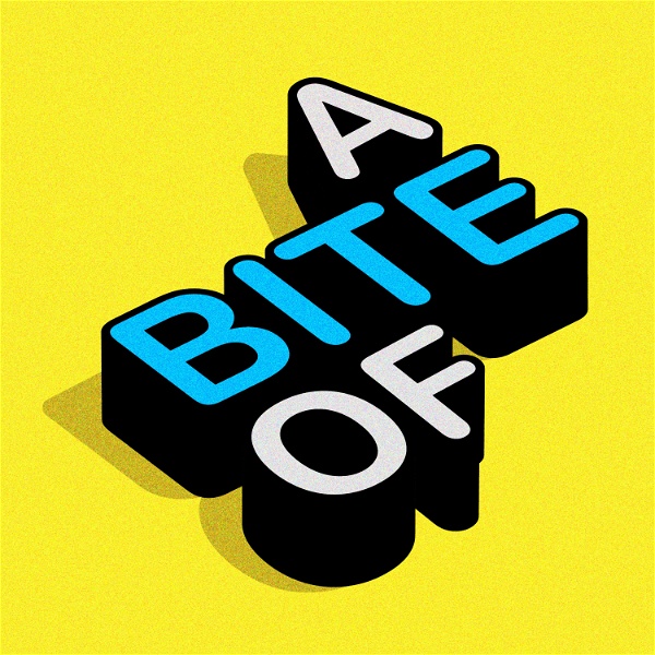 Artwork for A Bite Of: Movies and TV