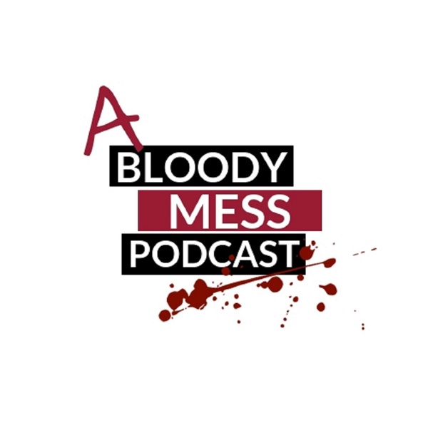 Artwork for A Bloody Mess