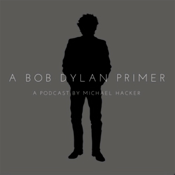 Artwork for A Bob Dylan Primer