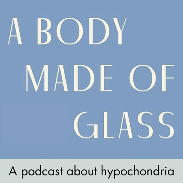 Artwork for A Body Made of Glass