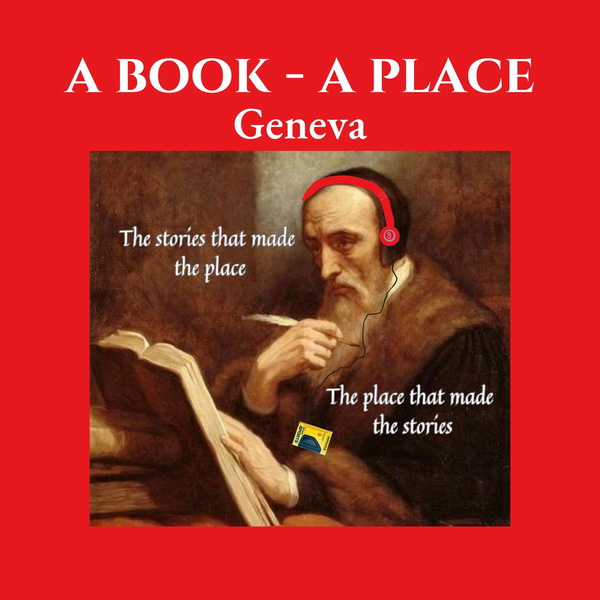 Artwork for A Book