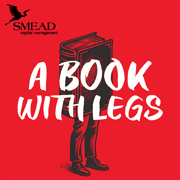 Artwork for A Book with Legs