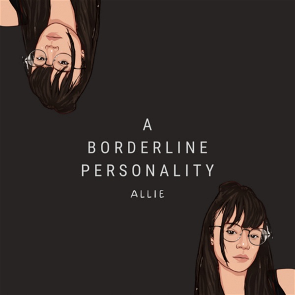 Artwork for A Borderline Personality