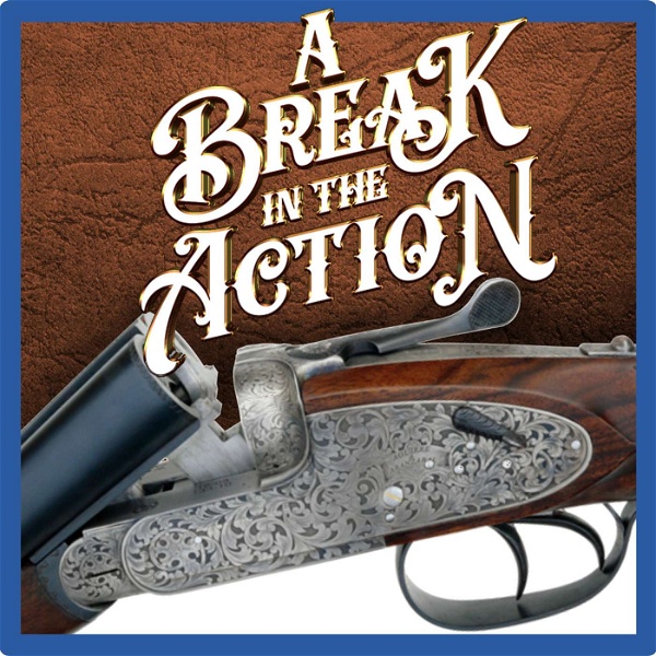 Artwork for A Break in the Action