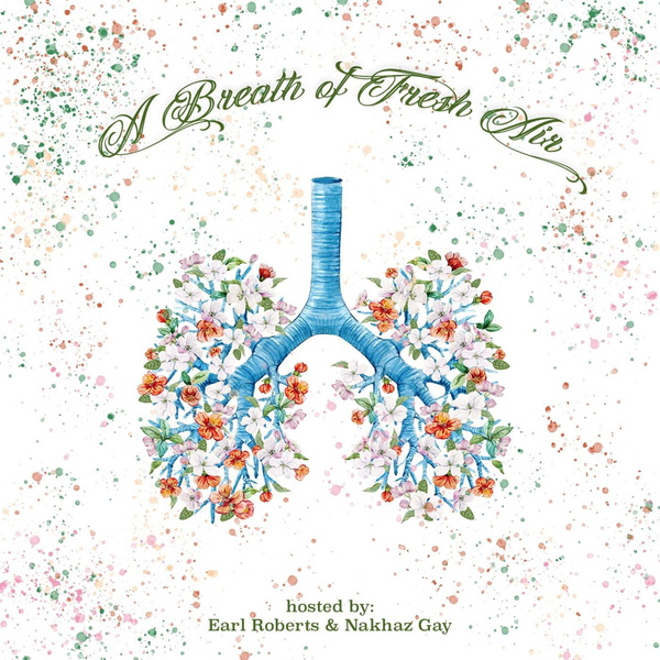 Artwork for A Breath of Fresh Air