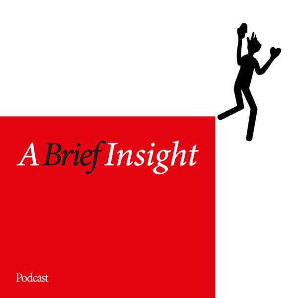 Artwork for A Brief Insight