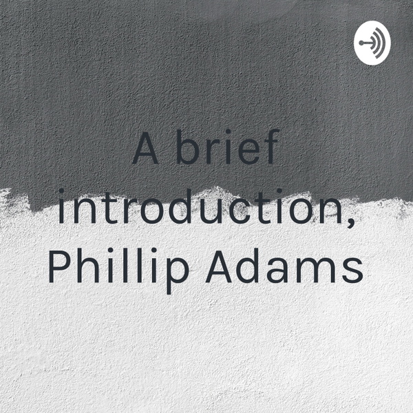 Artwork for A brief introduction, Phillip Adams