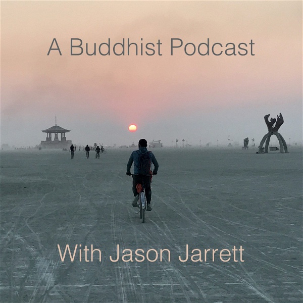 Artwork for A Buddhist Podcast