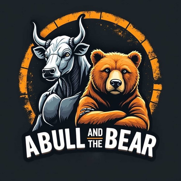 Artwork for A Bull and The Bear: A Crypto Podcast