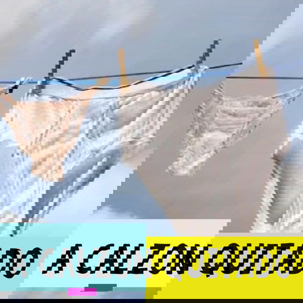 Artwork for A Calzon Quitado