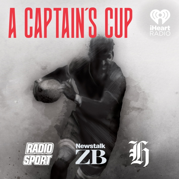 Artwork for A Captain's Cup