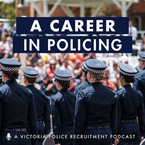 Artwork for A Career in Policing