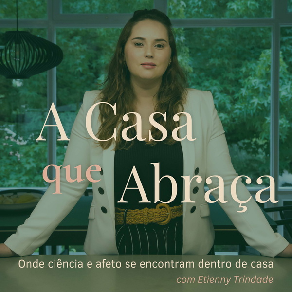 Artwork for A Casa que Abraça