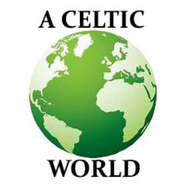 Artwork for A Celtic World