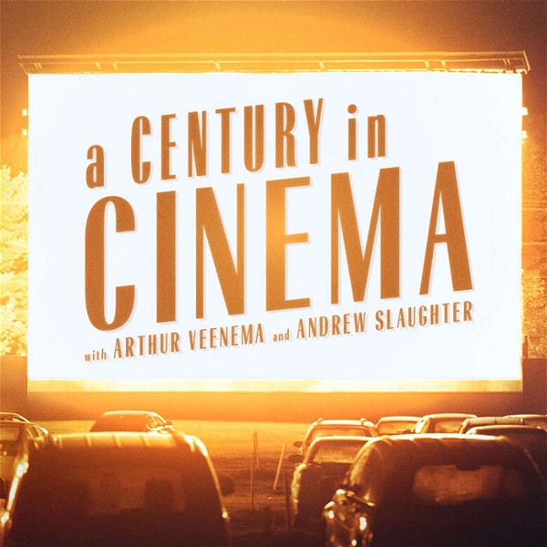Artwork for A Century in Cinema