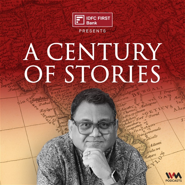 Artwork for A Century Of Stories