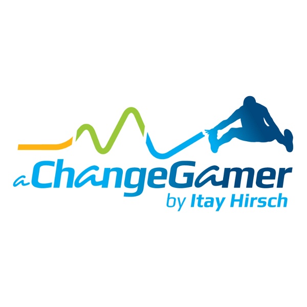 Artwork for a ChangeGamer by itay hirsch