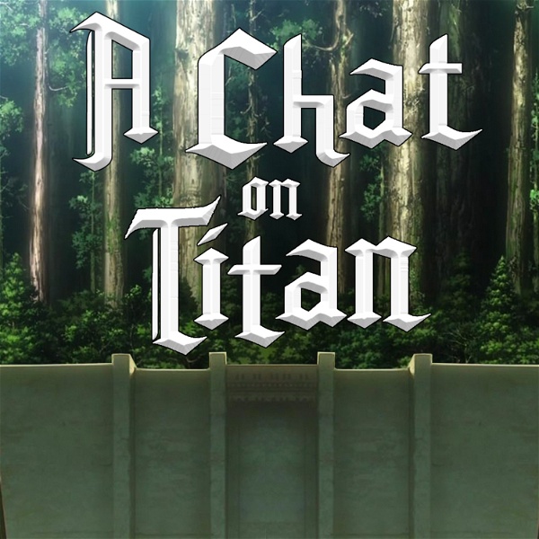 Artwork for A Chat on Titan