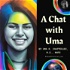 A Chat with Uma