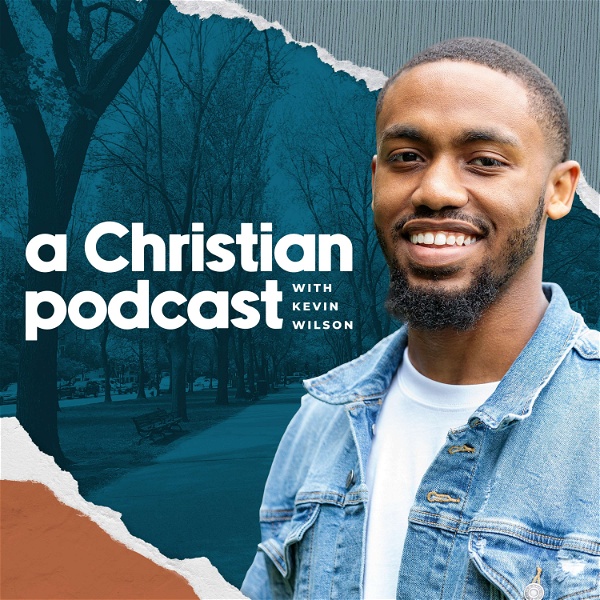Artwork for A Christian Podcast