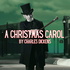 A Christmas Carol by Charles Dickens Audio Book
